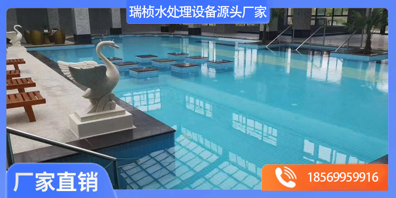 团风县泳池水处理设备泳池设备 - 价格
